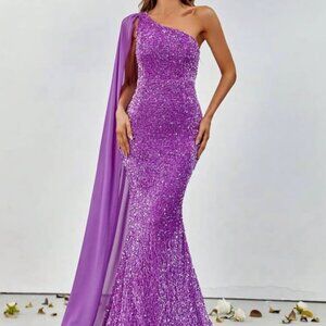Women Prom dress